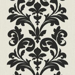 Немецкие обои Architector, коллекция Black & White, артикул ZN50600