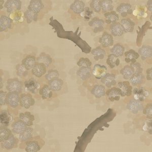 Английские обои Fromental, коллекция Modern Chinois, артикул Nimbus/Sillage