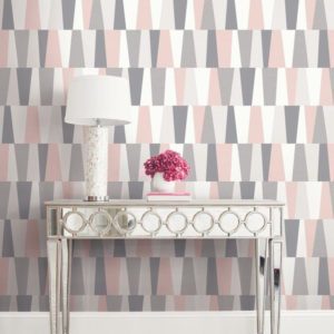 Немецкие обои Architector, коллекция Mod Geo, артикул MG40801