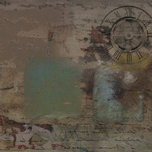 Панно Inkiostro Bianco, коллекция Creative Thinking, артикул INKIEDD1501