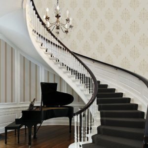 Немецкие обои Architector, коллекция Monticello, артикул PV00205