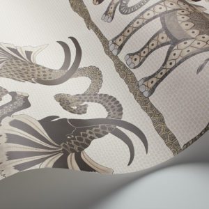 Английские обои Cole & Son, коллекция The Ardmore Collection, артикул 109/8036