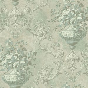 Немецкие обои Architector, коллекция Balmoral, артикул BM61004