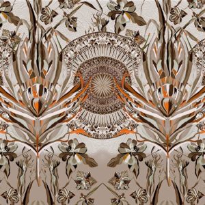 Панно Wall & Deco, коллекция 2016, артикул WDDA1602