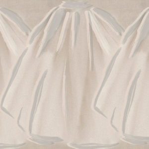 Панно Wall & Deco, коллекция Wet System 2022, артикул WET_WH2202