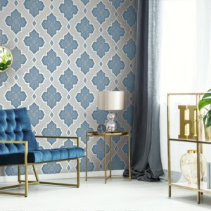 Нидерландские обои Etten, коллекция Aura, артикул 2011202