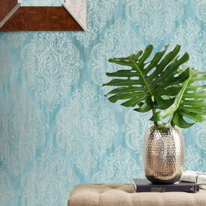 Английские обои Carl Robinson, коллекция Edition 10 Island, артикул CR22004