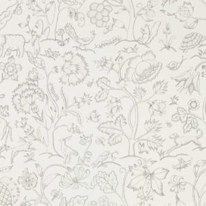 Английские обои Morris & Co, коллекция Melsetter Wallpapers, артикул 216693