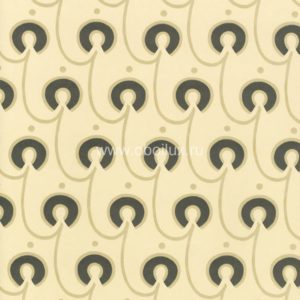 Английские обои Morris & Co, коллекция Art of decoration V, артикул DMOWRE106