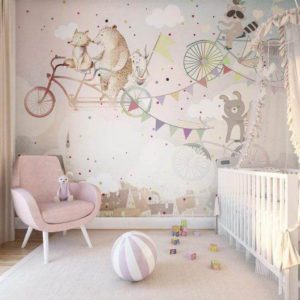 Российские обои Wall Street, коллекция Felicita, артикул 21233