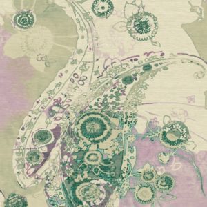 Английские обои Carl Robinson, коллекция Edition 2, артикул CB21404