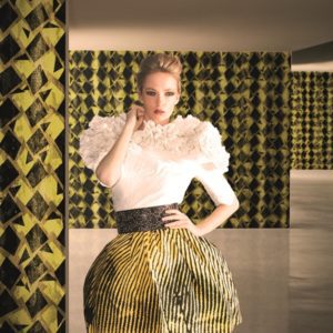 Панно Wall & Deco, коллекция 2015, артикул WDDQ1502-A