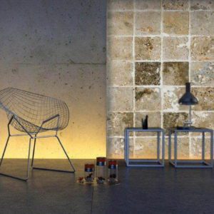 Российские обои Wall Street, коллекция Faktura, артикул 17633