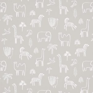 Английские обои Harlequin, коллекция Book of Little Treasures, артикул 112629