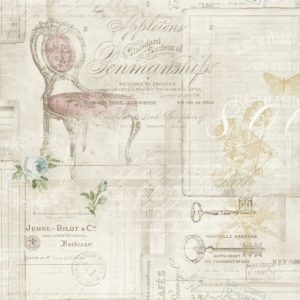 Немецкие обои Architector, коллекция Cottage Elegance, артикул DL20701