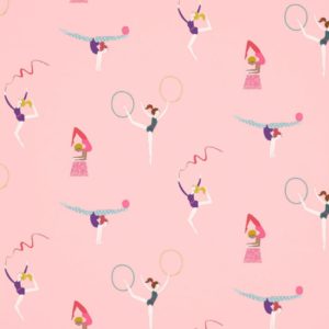 Английские обои Harlequin, коллекция Book of Little Treasures, артикул 112644