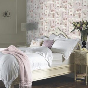 Английские обои Arthouse, коллекция Children, артикул 665403