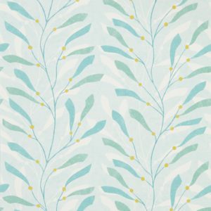 Английские обои Sanderson, коллекция Port Isaac, артикул 216566