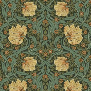 Немецкие обои Architector, коллекция British Heritage II, артикул KT31404