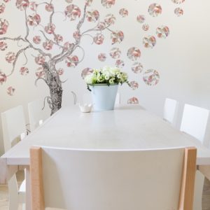 Панно Wall & Deco, коллекция 2012, артикул BBBT1201