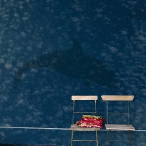 Панно Wall & Deco, коллекция 2012, артикул BBLA1201