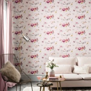 Английские обои Arthouse, коллекция Fantasia, артикул 692302