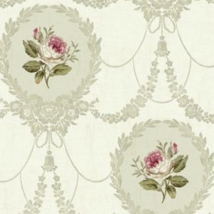 Немецкие обои Architector, коллекция Cottage Elegance, артикул DL20808