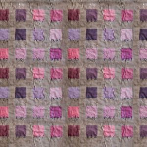 Панно Wall & Deco, коллекция 2013, артикул WDPA1303