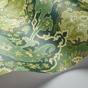 Английские обои Cole & Son, коллекция Mariinsky Damask, артикул 108/8041