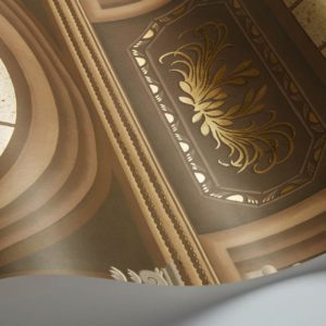 Английские обои Cole & Son, коллекция Historic Royal Palaces - Great Masters, артикул 118/3006