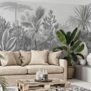 Российские обои Wall Street, коллекция Estampe, артикул 21765