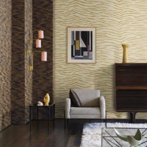 Бельгийские обои Omexco, коллекция Jungle, артикул JUA104