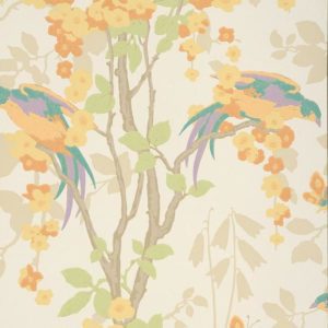 Английские обои Little Greene, коллекция Archive Trails II, артикул 0291LONOUVE