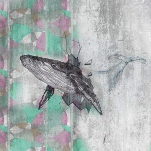 Итальянские обои Wall & Deco, коллекция Wet System 2020, артикул WET182002