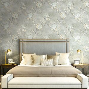 Английские обои Carl Robinson, коллекция Edition 15, артикул CR75503