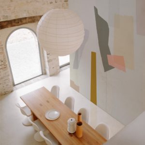 Итальянские обои Wall & Deco, коллекция Contemporary Wallpaper Collection, артикул WDPC2101