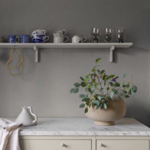 Шведские обои Midbec, коллекция Kulor, артикул 77027