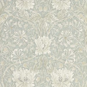Английские обои Morris & Co, коллекция Pure Morris North, артикул 216525