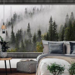 Российские обои Wall Street, коллекция Frame 2019, артикул 21326