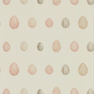 Английские обои Sanderson, коллекция Embleton Bay, артикул 216506