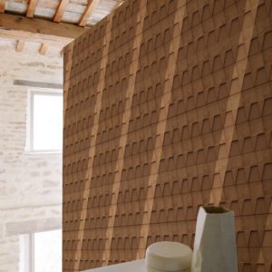 Итальянские обои Wall & Deco, коллекция Contemporary Wallpaper Collection, артикул WDET2101