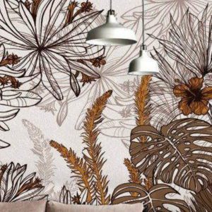 Российские обои Wall Street, коллекция Zoo, артикул 20135