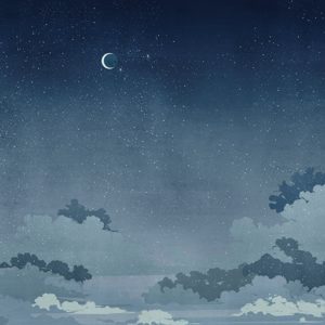 Панно Wall & Deco, коллекция 2016, артикул WDNB1601