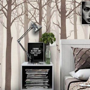 Российские обои Wall Street, коллекция Arbre, артикул 16842