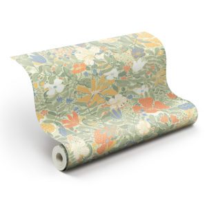 Шведские обои Midbec, коллекция Langtan, артикул 63018