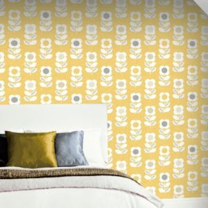 Английские обои Arthouse, коллекция Retro House, артикул 902305