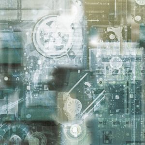 Панно Wall & Deco, коллекция Collection 2018, артикул WDEU1802