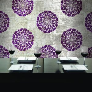 Английские обои Carl Robinson, коллекция Edition 1, артикул CB12209