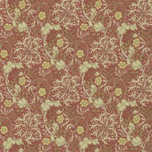 Английские обои Morris & Co, коллекция Archive Wallpapers III, артикул 214712