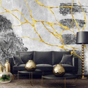 Российские обои Wall Street, коллекция Wabi Sabi, артикул 20600